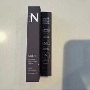 NEW and never opened Nulastin Lash Follicle Fortifying Serum